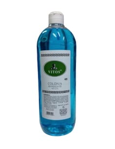 VITOS COLONIA RINFRESCANTE...