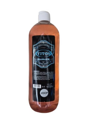 VITOS AFTER SHAVE FRAGRANZA JOOP 1000 ML
