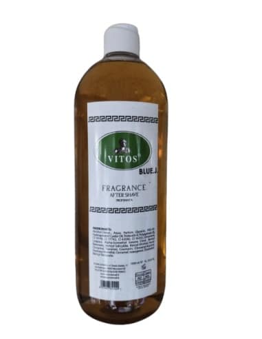 VITOS AFTER SHAVE FRAGANZA VERSACE...