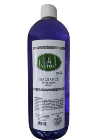 VITOS AFTER SHAVE FRAGRANZA DOLCE &...