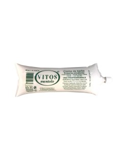 VITOS CREMA DA BARBA...