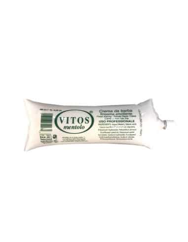 VITOS CREMA DA BARBA FINISSIMA...