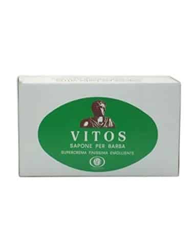 VITOS SAPONE PER BARBA SUPER CREMA...