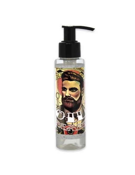 VITOS OIL BEARD 90 ML