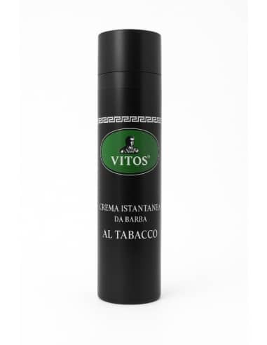 VITOS CREMA ISTANTANEA DA BARBA AL...