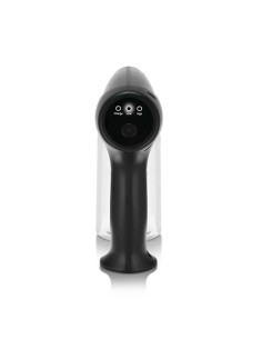 GAMMAPIÙ EVO NANO MISTER NEBULIZZATORE ELETTRONICO NERO 2