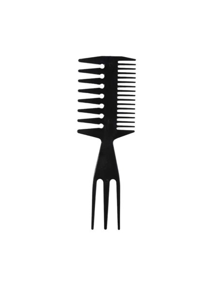Xanitalia pro Pettine barber universale tri comb