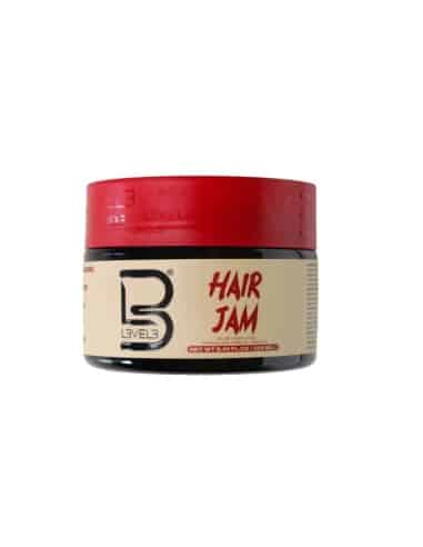 L3VEL3 HAIR JAM GEL 250 ML