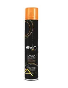 EVIN GOLD LACCA SPRAY PER...