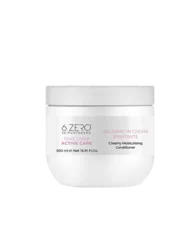 6.ZERO TAKE OVER  ACTIVE CARE BALSAMO...
