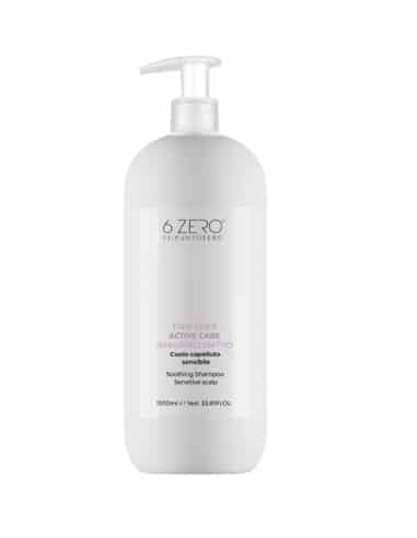 6.ZERO TAKE OVER ACTIVE CARE SHAMPOO...