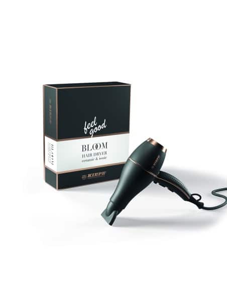 KIEPE ASCIUGACAPELLI BLOOM 2000 WATT