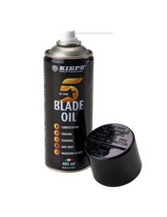 KIEPE SPRAY OIL 400 ML