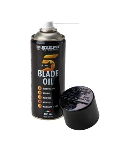 KIEPE SPRAY OIL 400 ML