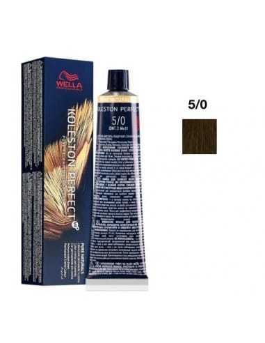 koleston perfect me+ pure naturals 60ml