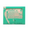 Aghi Ballet k3 Inox per elettroepilazione 0,075 mm 50 pz