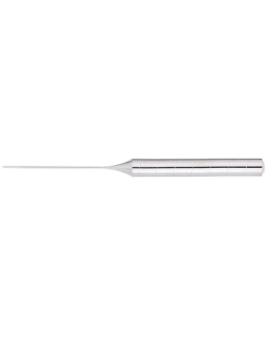Aghi Ballet k2 inox per elettroepilazione 0,055 mm 10 pz