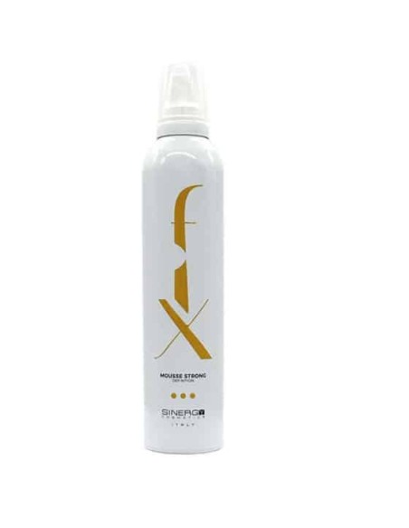 SINERGY MOUSSE STRONG 300 ML