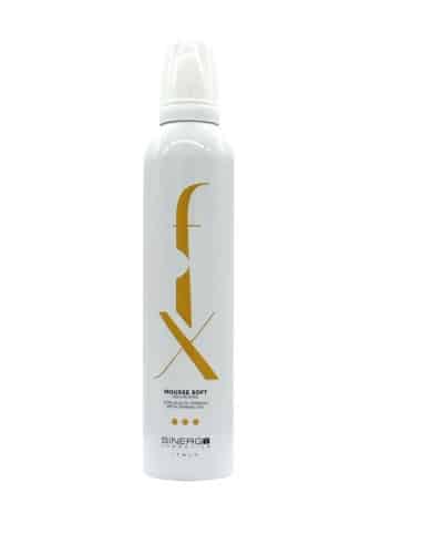 SINERGY MOUSSE SOFT VOLUMIZZANTE 300 ML