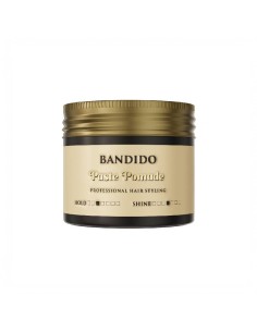 BANDIDO PASTE POMADE 125 ML