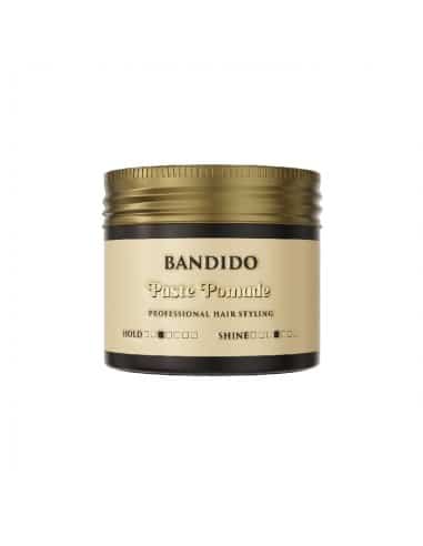 BANDIDO PASTE POMADE 125 ML