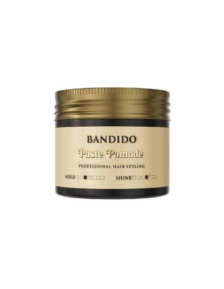 BANDIDO PASTE POMADE 125 ML