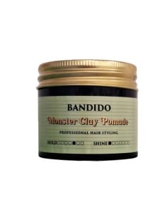 BANDIDO MONSTER CLAY POMADE...