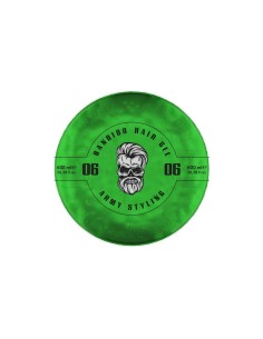 BANDIDO HAIR GEL ARMY...