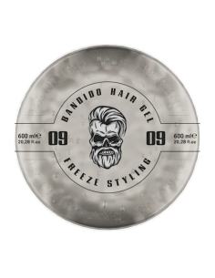 BANDIDO HAIR GEL FREEZE...