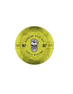 BANDIDO HAIR GEL CURLY...