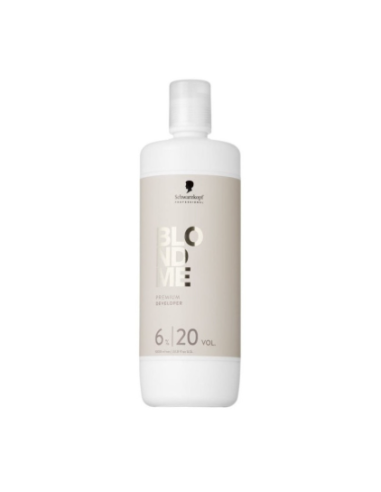 SCHWARZKOPF PROFESSIONAL BLONDME...