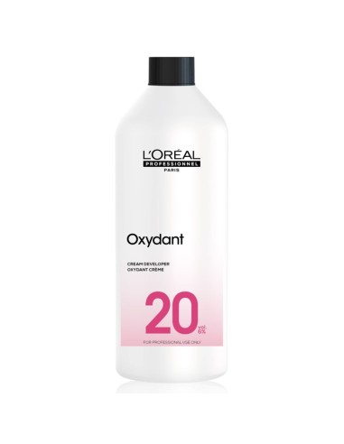 L’ORÉAL PROFESSIONEL OXYDANT CREME 20...