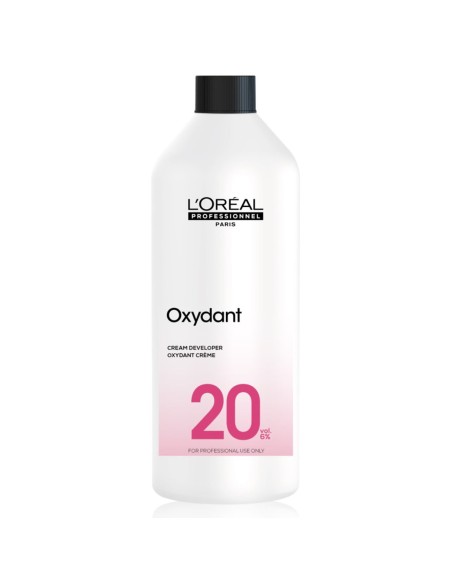L’oréal professionel Oxydant creme 20 vol. ( 6% ) 1000 ml