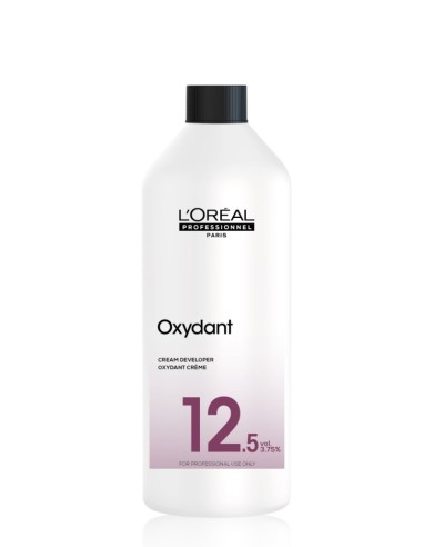 L'ORÉAL PROFESSIONNEL OXYDANT CREME...