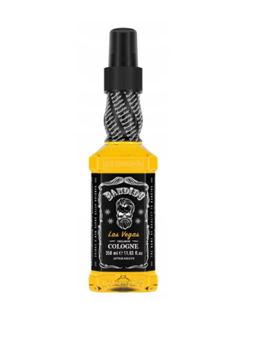 BANDIDO AFTER SHAVE COLOGNE LAS VEGAS...