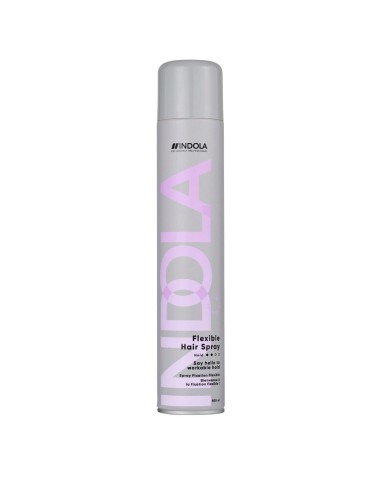 INDOLA FLEXIBLE HAIR SPRAY LACCA...