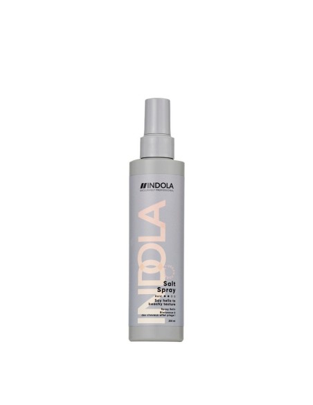 INDOLA SALT SPRAY 200 ML SPRAY EFFETTO SPIAGGIA