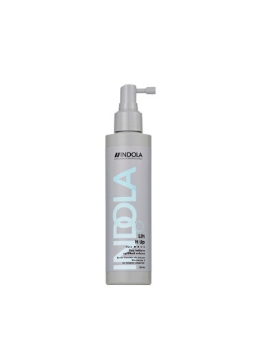 INDOLA LIFT IT UP SPRAY 200 ML SPRAY...
