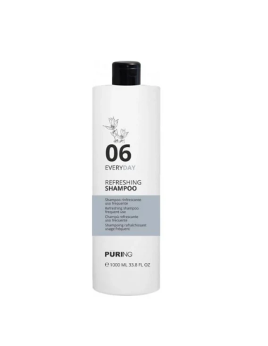 PURING PR 06 EVERYDAY REFRESHING...
