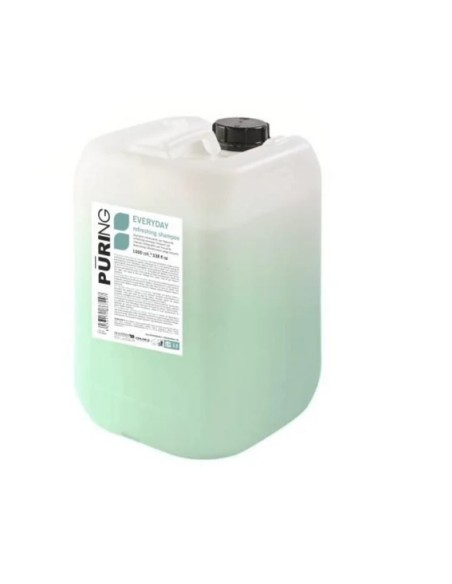 PURING PR 06 EVERYDAY REFRESHING SHAMPOO - SHAMPOO RINFRESCANTE PER USO FREQUENTE 10 LT