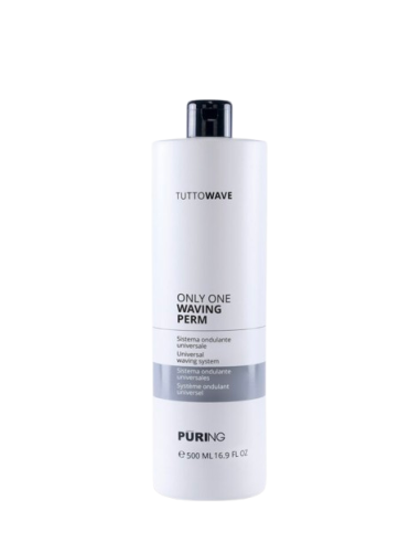 PURING TUTTOWAVE UNIVERSAL PERM...
