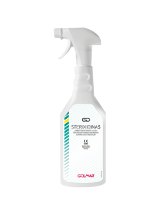GOLMAR GD STERIXIDINA5...