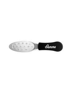 AURORE RASPA LASER INOX...