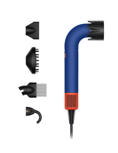 DYSON ASCIUGACAPELLI SUPERSONIC R...