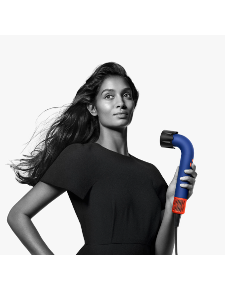 DYSON ASCIUGACAPELLI SUPERSONIC R PROFESSIONAL PERVINCA/TANGERINE