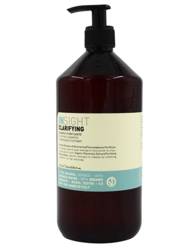 INSIGHT CLARIFYNG SHAMPOO - SHAMPOO...
