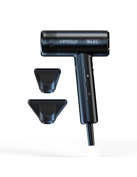 WAHL ASCIUGACAPELLI VANQUISH COMPACT