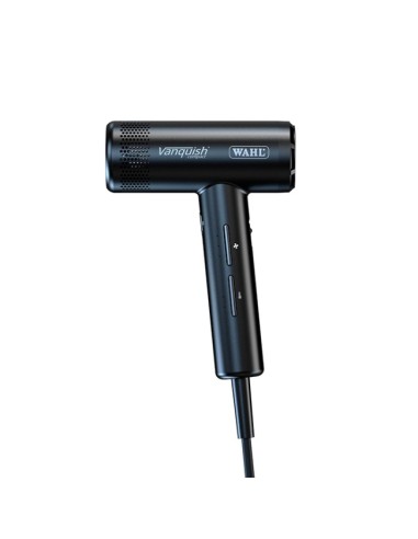 WAHL ASCIUGACAPELLI VANQUISH COMPACT