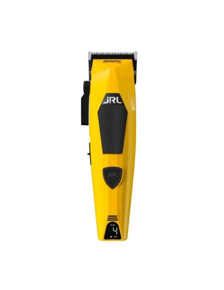 JRL TAGLIACAPELLI DIAMANTE PROFESSIONAL CORDLESS HAIR CLIPPER 2025C YELLOW