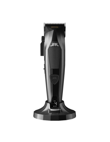 JRL TAGLIACAPELLI DIAMANTE PROFESSIONAL CORDLESS HAIR CLIPPER 2025B BLACK